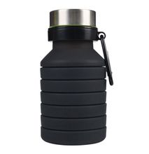 collapsible water bottle 500ml